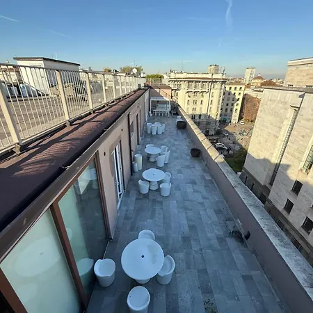 Duomo View - Triple With Terrace Apartment *