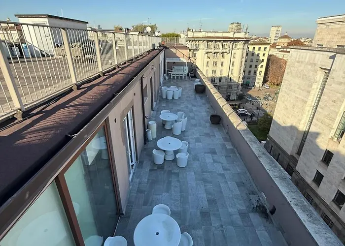 Duomo View - Triple With Terrace Apartment *